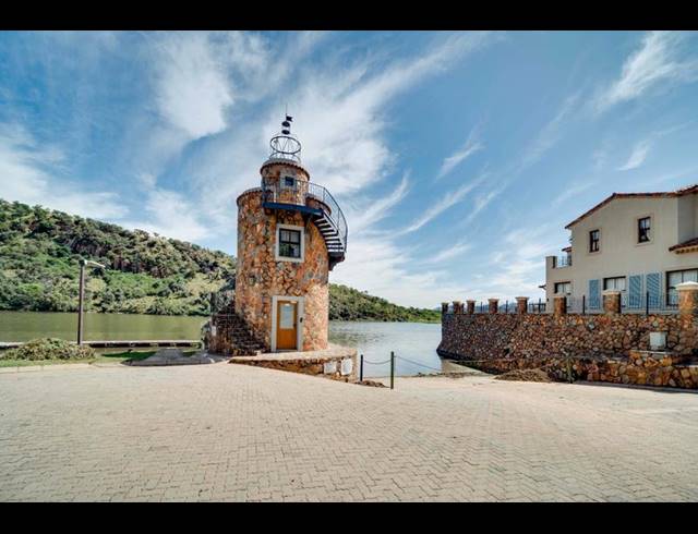 LAND FOR SALE IN ESTATE D' AFRIQUE